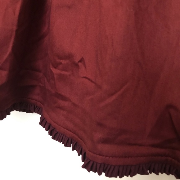 Persnickety girls sleeveless top - Picture 7 of 7